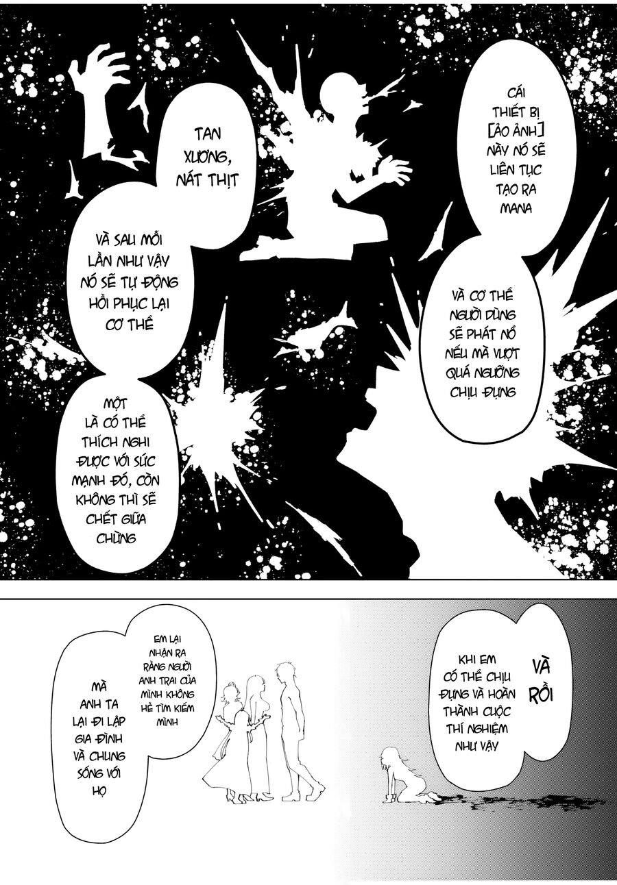 Sau Khi Được Gọi Là Dũng Giả: Người Đàn Ông Vô Song Sẽ Bắt Đầu Lập Gia Đình Chapter 46 - Trang 2