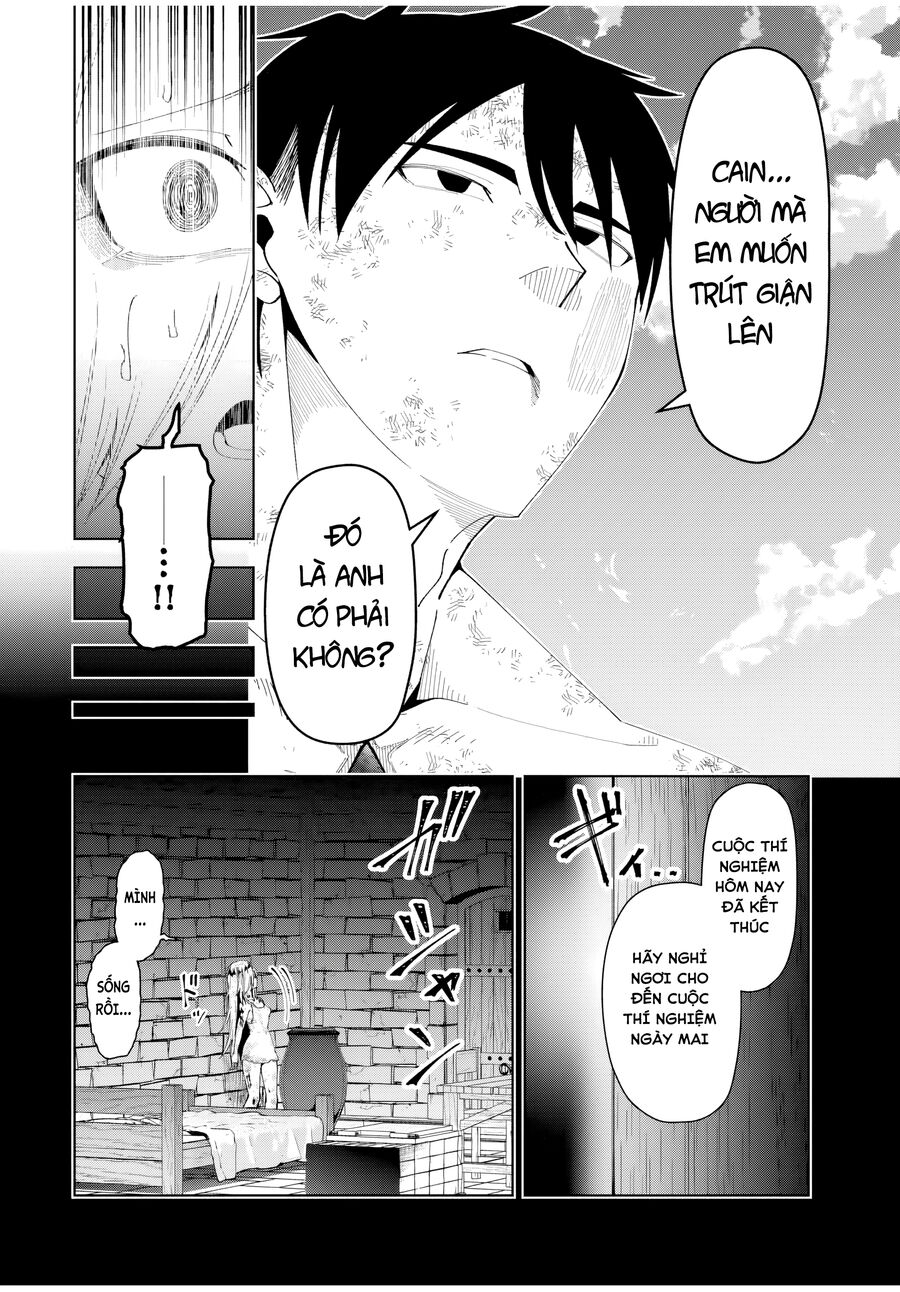 Sau Khi Được Gọi Là Dũng Giả: Người Đàn Ông Vô Song Sẽ Bắt Đầu Lập Gia Đình Chapter 46 - Trang 2