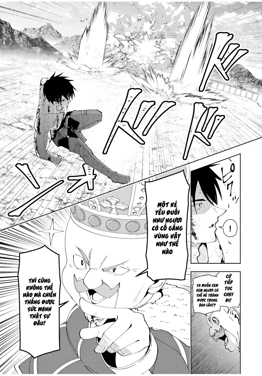 Sau Khi Được Gọi Là Dũng Giả: Người Đàn Ông Vô Song Sẽ Bắt Đầu Lập Gia Đình Chapter 50 - Trang 2