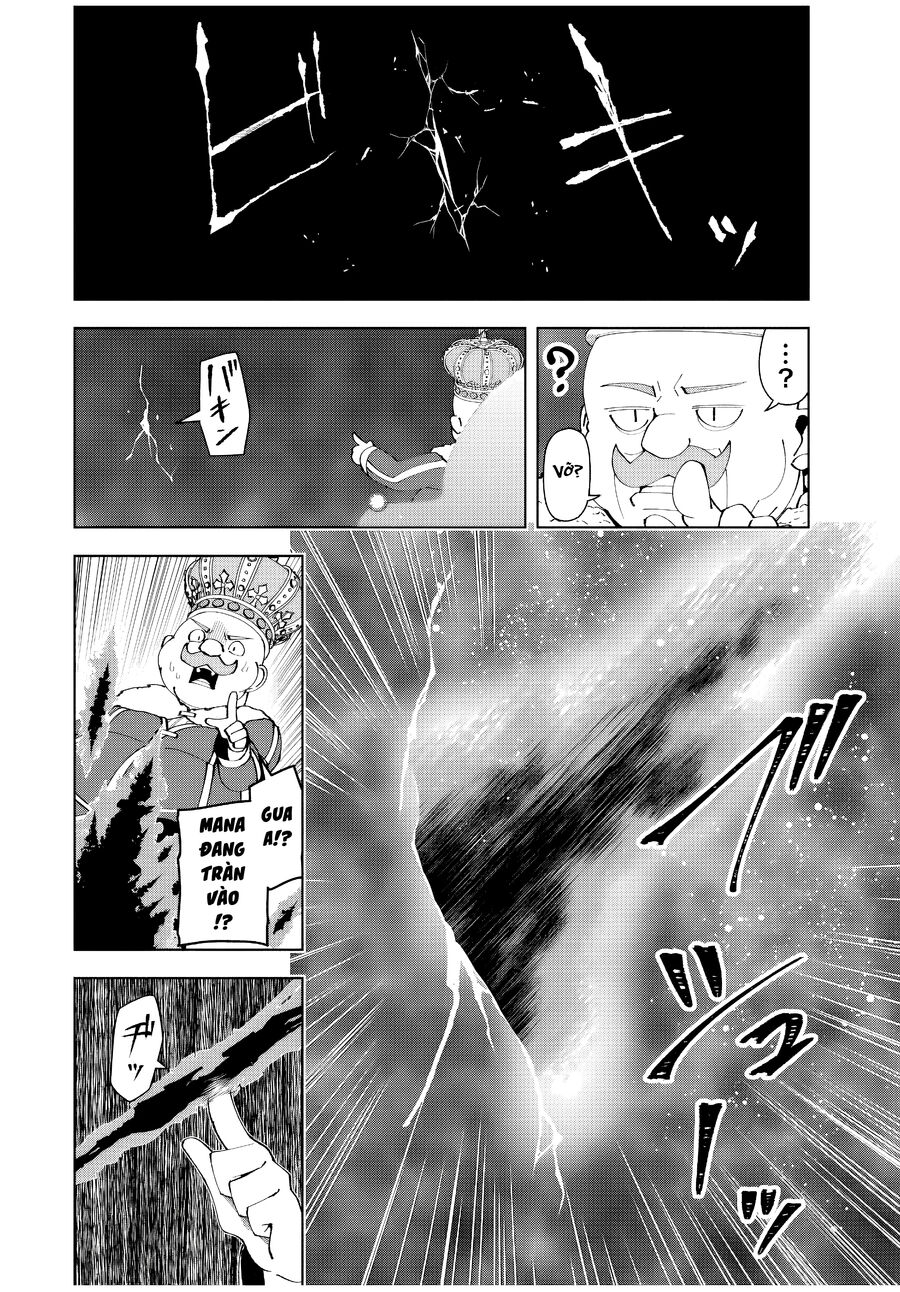 Sau Khi Được Gọi Là Dũng Giả: Người Đàn Ông Vô Song Sẽ Bắt Đầu Lập Gia Đình Chapter 50 - Trang 2