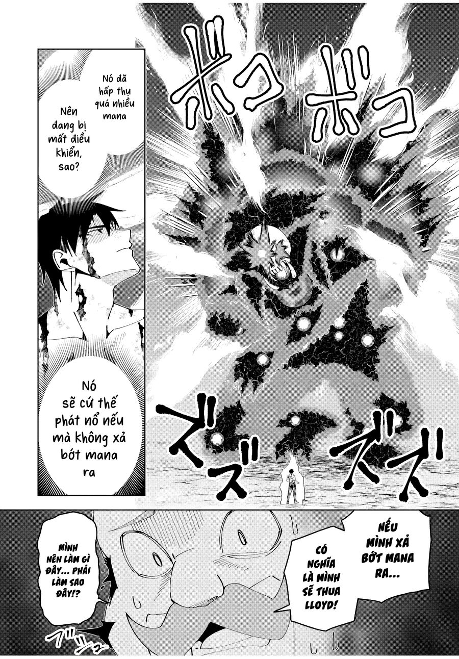 Sau Khi Được Gọi Là Dũng Giả: Người Đàn Ông Vô Song Sẽ Bắt Đầu Lập Gia Đình Chapter 50 - Trang 2