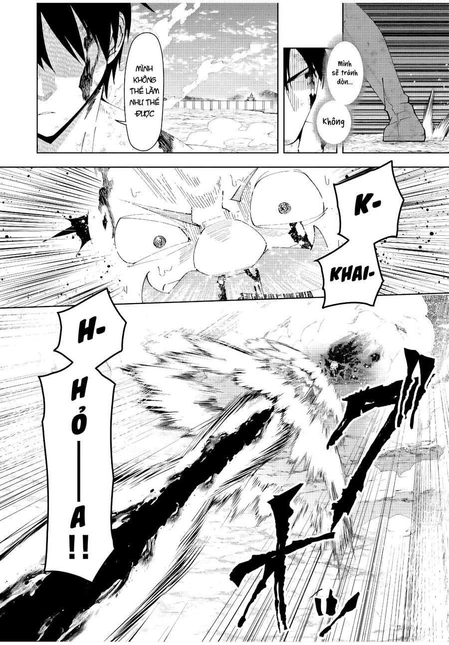Sau Khi Được Gọi Là Dũng Giả: Người Đàn Ông Vô Song Sẽ Bắt Đầu Lập Gia Đình Chapter 50 - Trang 2