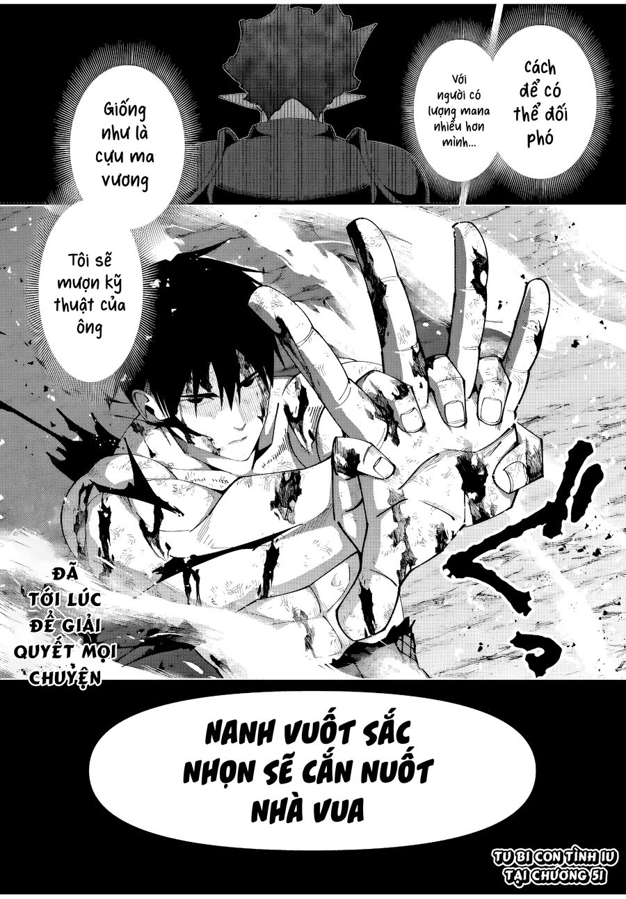 Sau Khi Được Gọi Là Dũng Giả: Người Đàn Ông Vô Song Sẽ Bắt Đầu Lập Gia Đình Chapter 50 - Trang 2