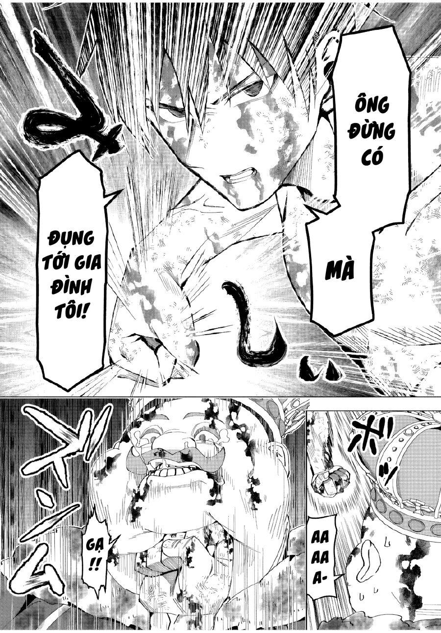 Sau Khi Được Gọi Là Dũng Giả: Người Đàn Ông Vô Song Sẽ Bắt Đầu Lập Gia Đình Chapter 51 - Trang 2