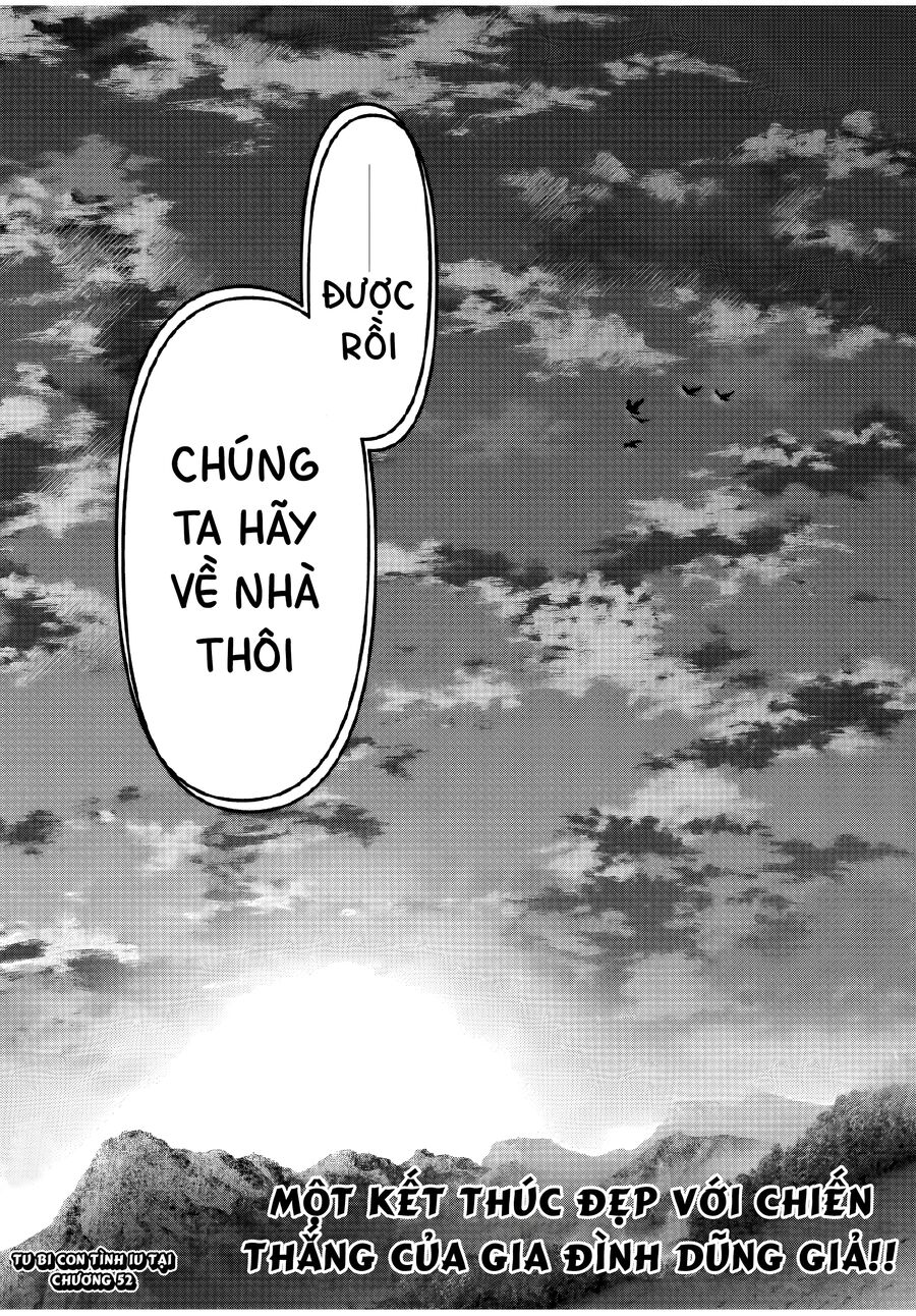 Sau Khi Được Gọi Là Dũng Giả: Người Đàn Ông Vô Song Sẽ Bắt Đầu Lập Gia Đình Chapter 51 - Trang 2