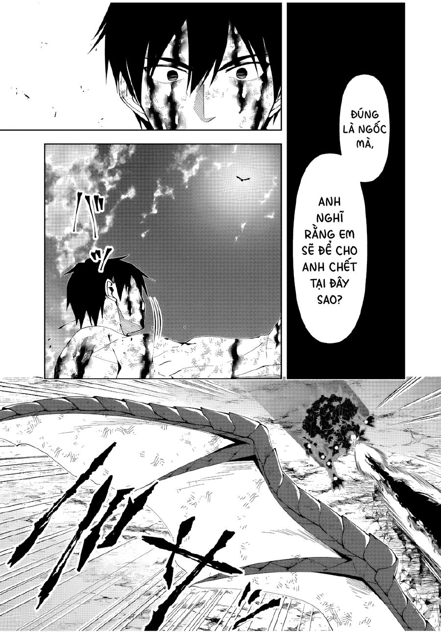 Sau Khi Được Gọi Là Dũng Giả: Người Đàn Ông Vô Song Sẽ Bắt Đầu Lập Gia Đình Chapter 51 - Trang 2