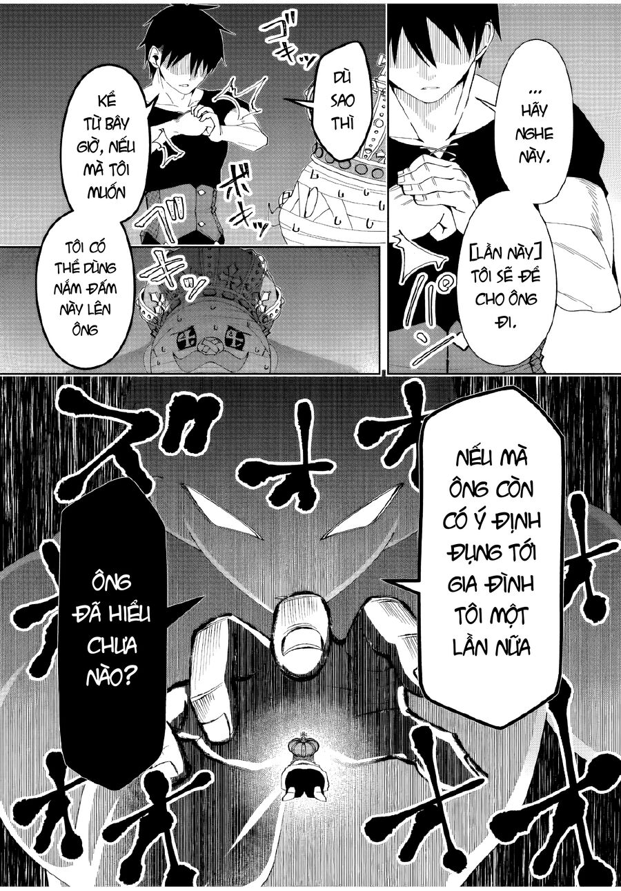 Sau Khi Được Gọi Là Dũng Giả: Người Đàn Ông Vô Song Sẽ Bắt Đầu Lập Gia Đình Chapter 52 - Trang 2