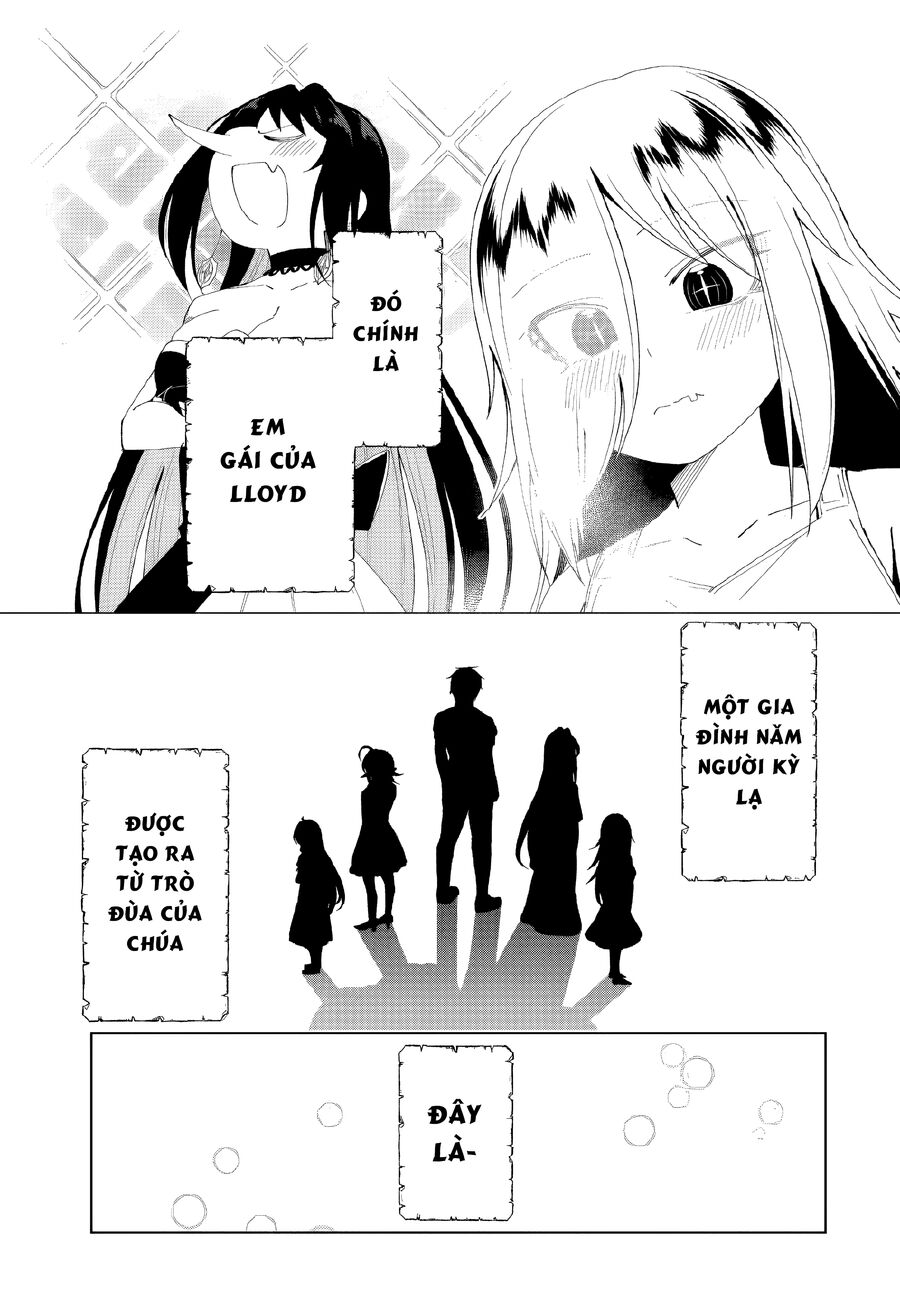 Sau Khi Được Gọi Là Dũng Giả: Người Đàn Ông Vô Song Sẽ Bắt Đầu Lập Gia Đình Chapter 52 - Trang 2