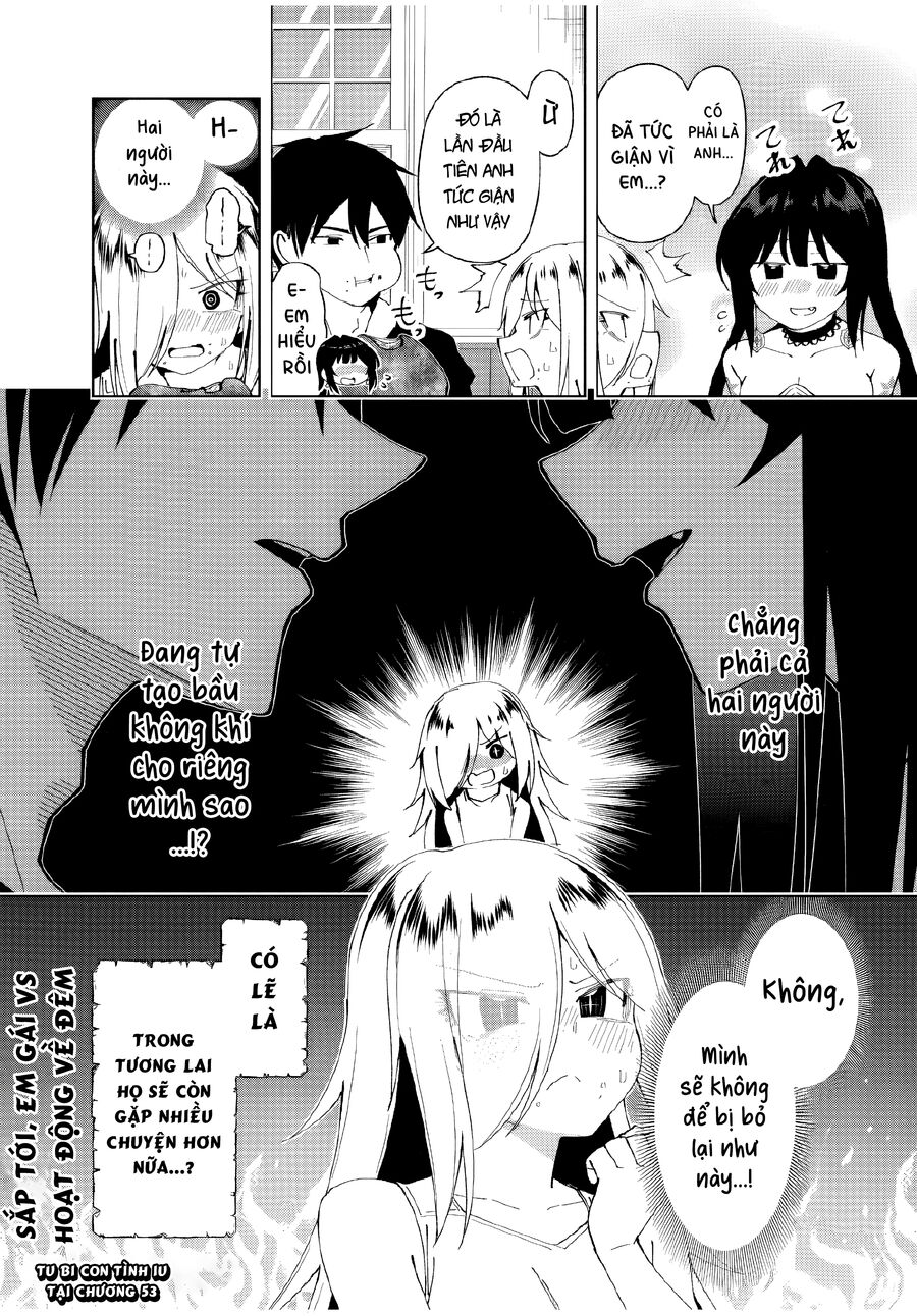 Sau Khi Được Gọi Là Dũng Giả: Người Đàn Ông Vô Song Sẽ Bắt Đầu Lập Gia Đình Chapter 52 - Trang 2