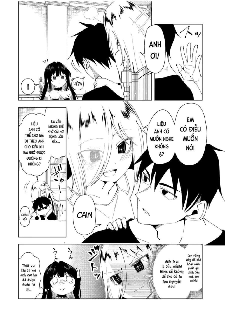 Sau Khi Được Gọi Là Dũng Giả: Người Đàn Ông Vô Song Sẽ Bắt Đầu Lập Gia Đình Chapter 53 - Trang 2