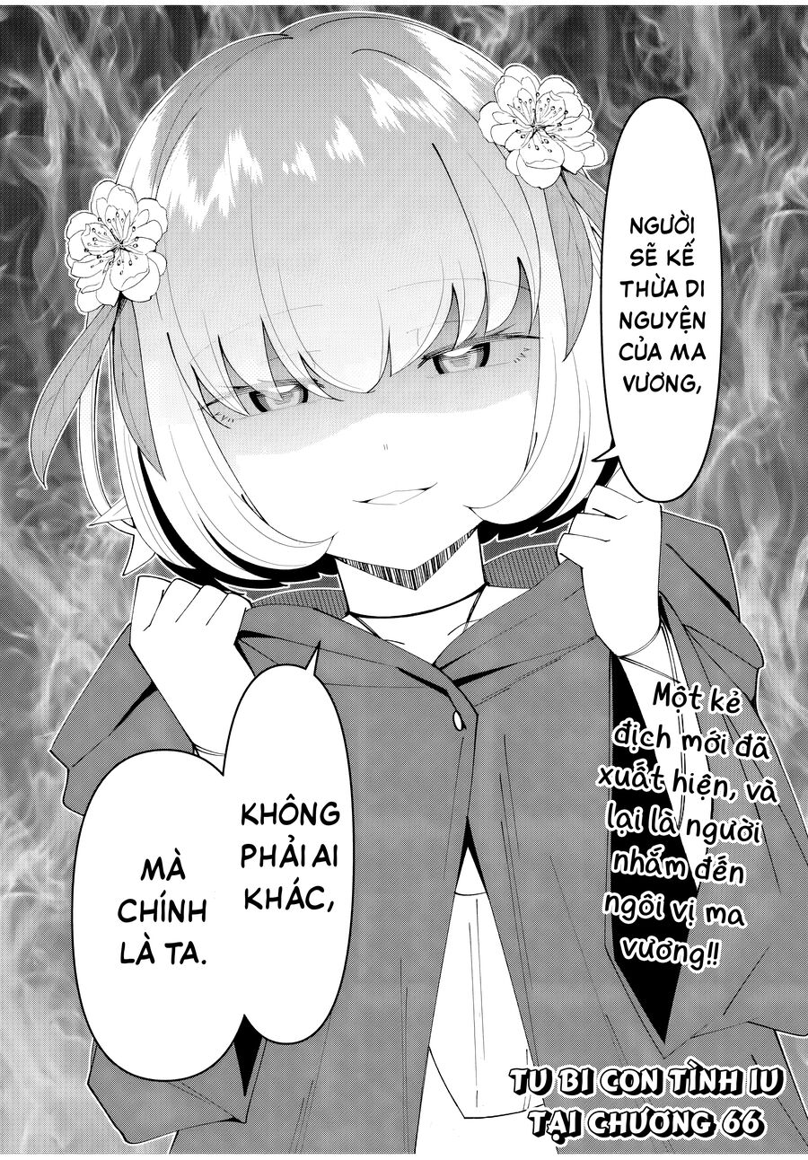 Sau Khi Được Gọi Là Dũng Giả: Người Đàn Ông Vô Song Sẽ Bắt Đầu Lập Gia Đình Chapter 65 - Trang 2