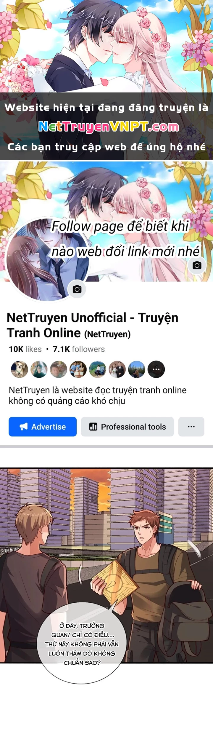 Ngạo Thị Thiên Địa Chapter 858 - Trang 2
