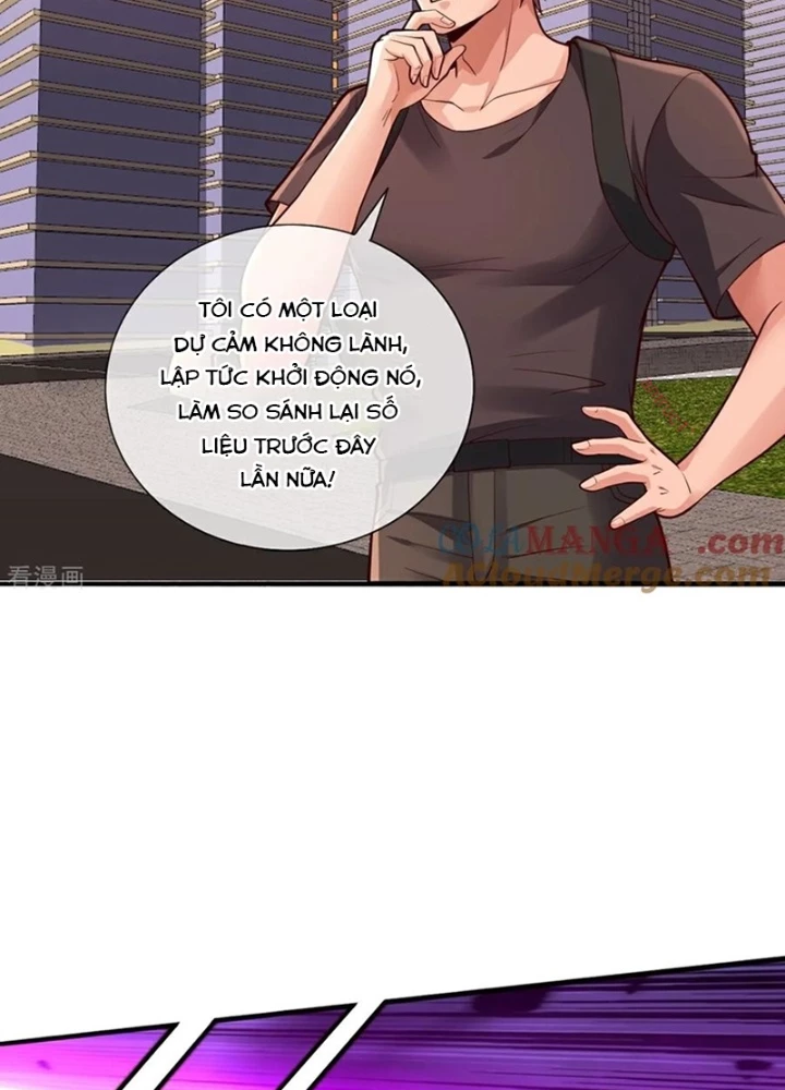 Ngạo Thị Thiên Địa Chapter 858 - Trang 2