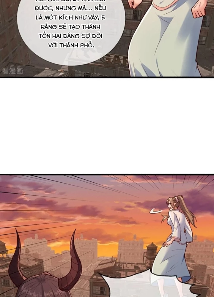 Ngạo Thị Thiên Địa Chapter 858 - Trang 2