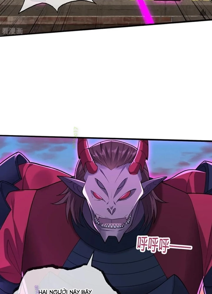 Ngạo Thị Thiên Địa Chapter 858 - Trang 2