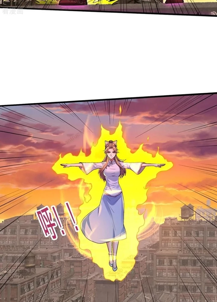 Ngạo Thị Thiên Địa Chapter 858 - Trang 2