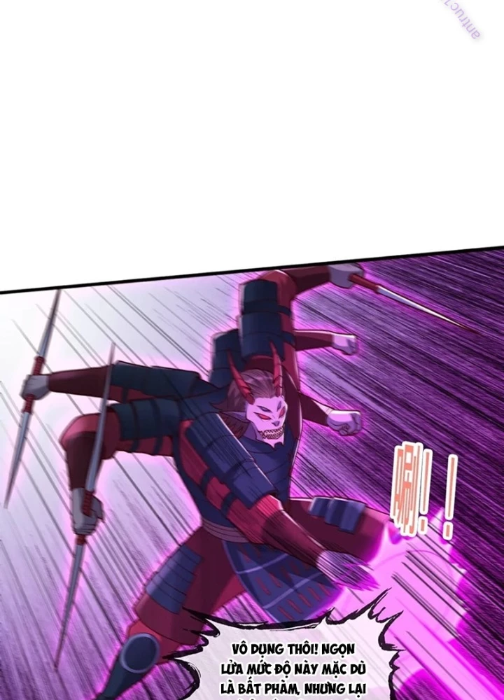 Ngạo Thị Thiên Địa Chapter 858 - Trang 2