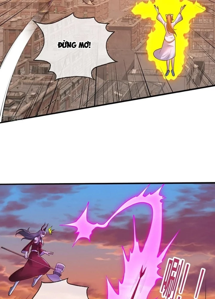Ngạo Thị Thiên Địa Chapter 858 - Trang 2