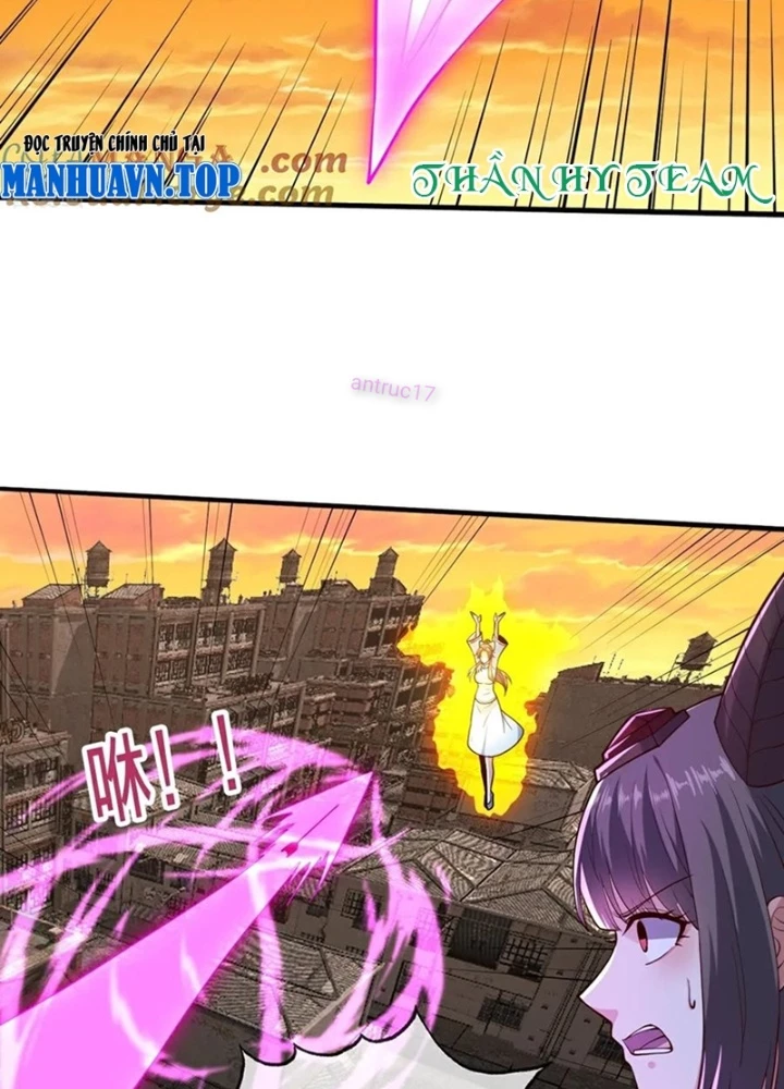 Ngạo Thị Thiên Địa Chapter 858 - Trang 2