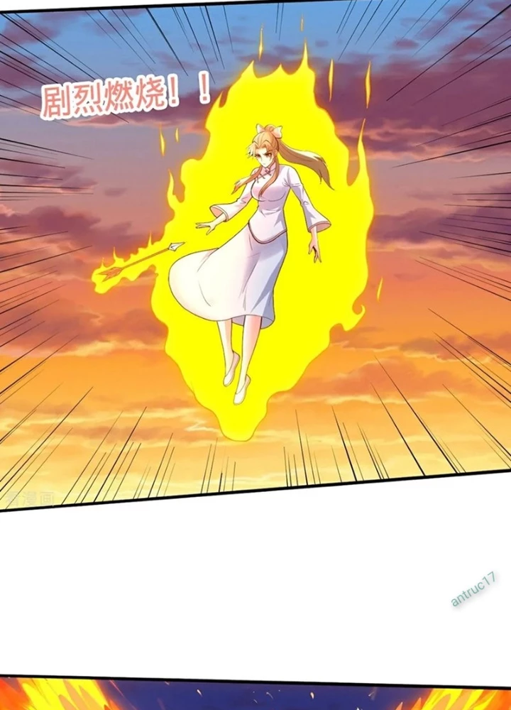 Ngạo Thị Thiên Địa Chapter 858 - Trang 2