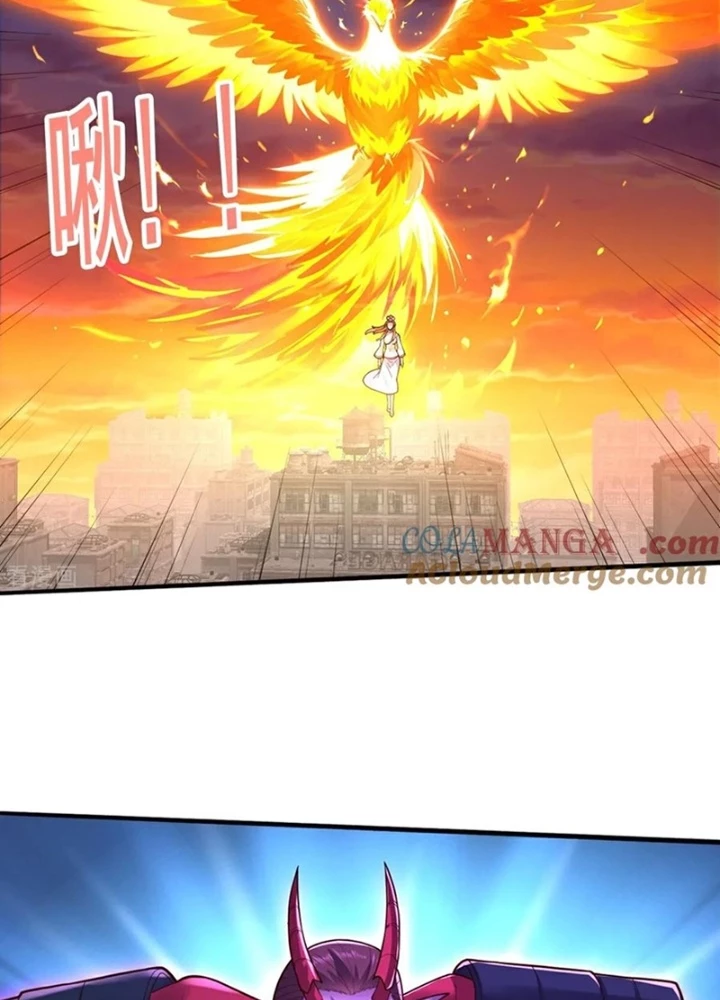 Ngạo Thị Thiên Địa Chapter 858 - Trang 2