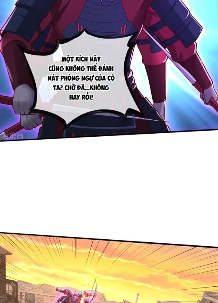 Ngạo Thị Thiên Địa Chapter 858 - Trang 2