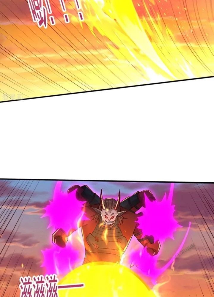 Ngạo Thị Thiên Địa Chapter 858 - Trang 2