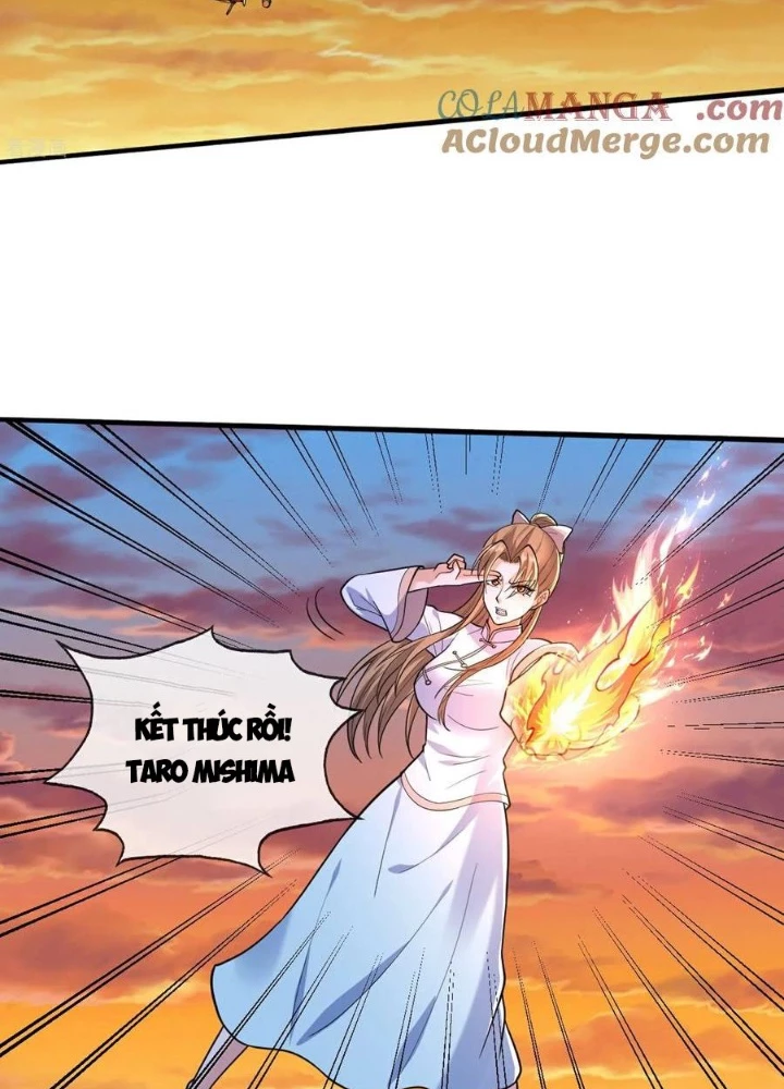 Ngạo Thị Thiên Địa Chapter 859 - Trang 2