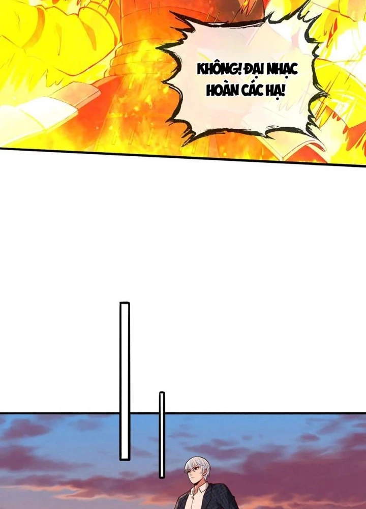 Ngạo Thị Thiên Địa Chapter 859 - Trang 2