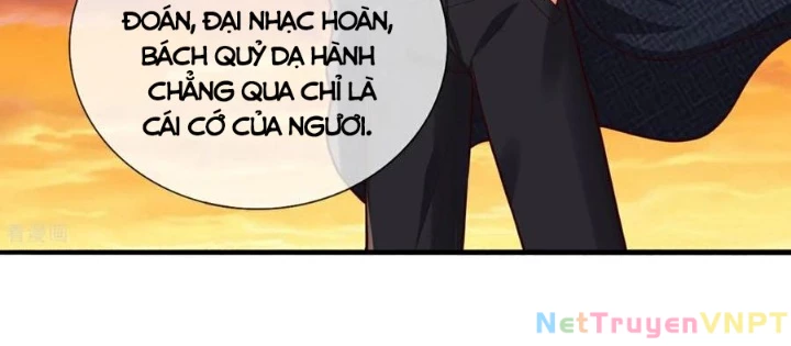 Ngạo Thị Thiên Địa Chapter 859 - Trang 2