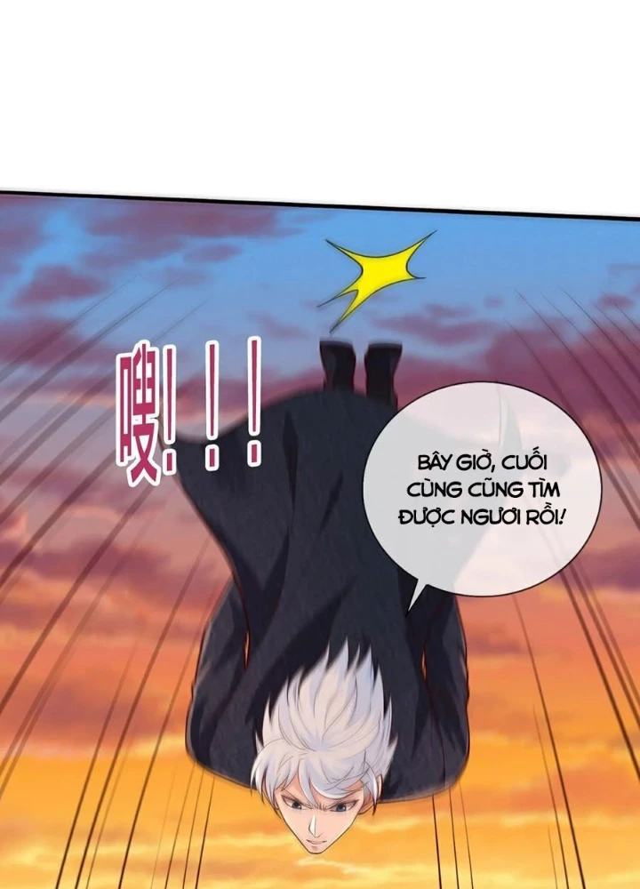 Ngạo Thị Thiên Địa Chapter 859 - Trang 2
