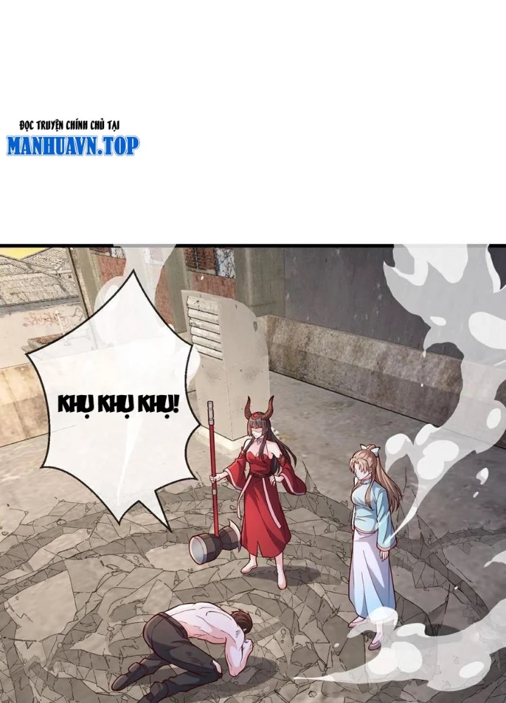 Ngạo Thị Thiên Địa Chapter 859 - Trang 2