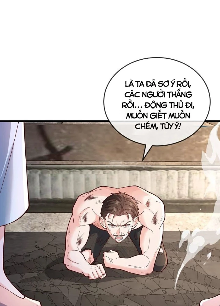 Ngạo Thị Thiên Địa Chapter 859 - Trang 2