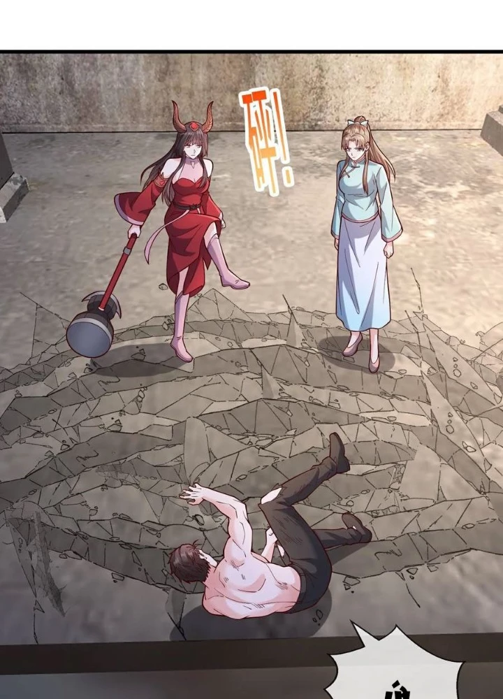 Ngạo Thị Thiên Địa Chapter 859 - Trang 2