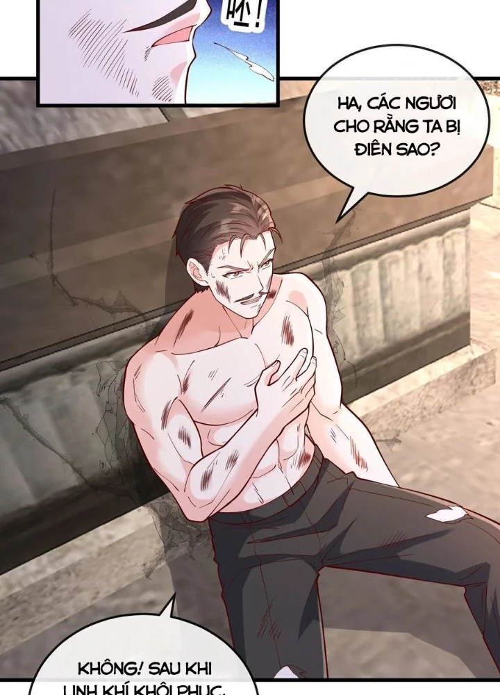 Ngạo Thị Thiên Địa Chapter 859 - Trang 2