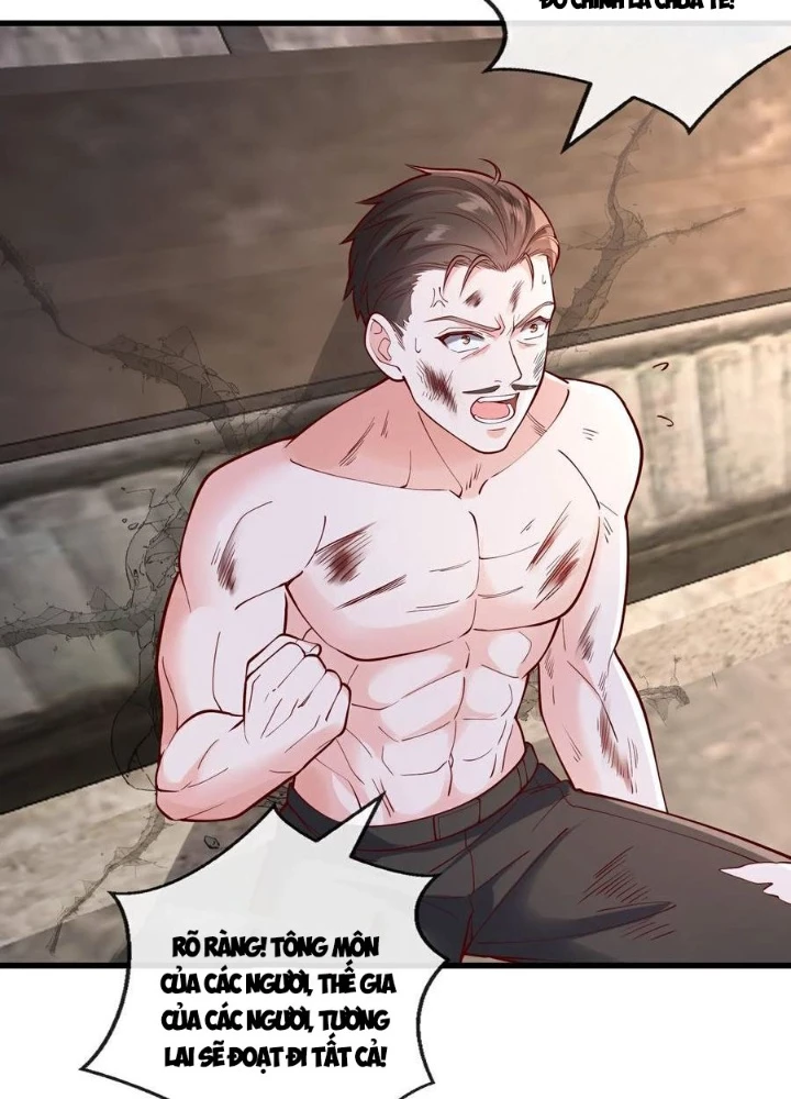 Ngạo Thị Thiên Địa Chapter 859 - Trang 2