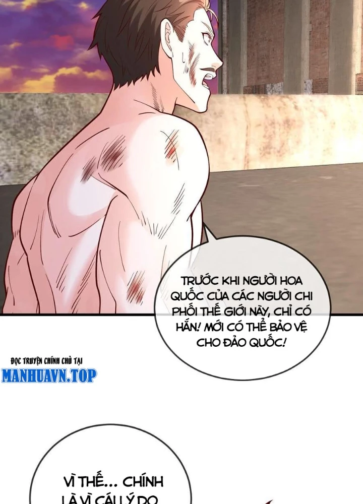 Ngạo Thị Thiên Địa Chapter 859 - Trang 2