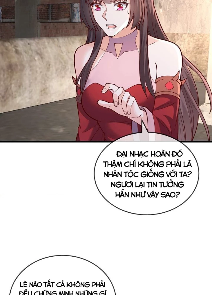 Ngạo Thị Thiên Địa Chapter 859 - Trang 2