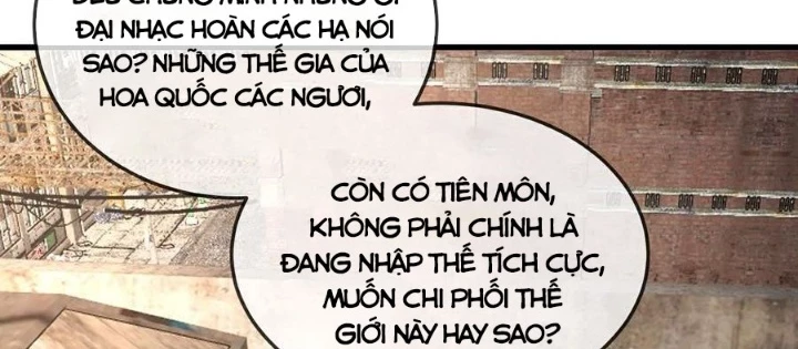 Ngạo Thị Thiên Địa Chapter 859 - Trang 2