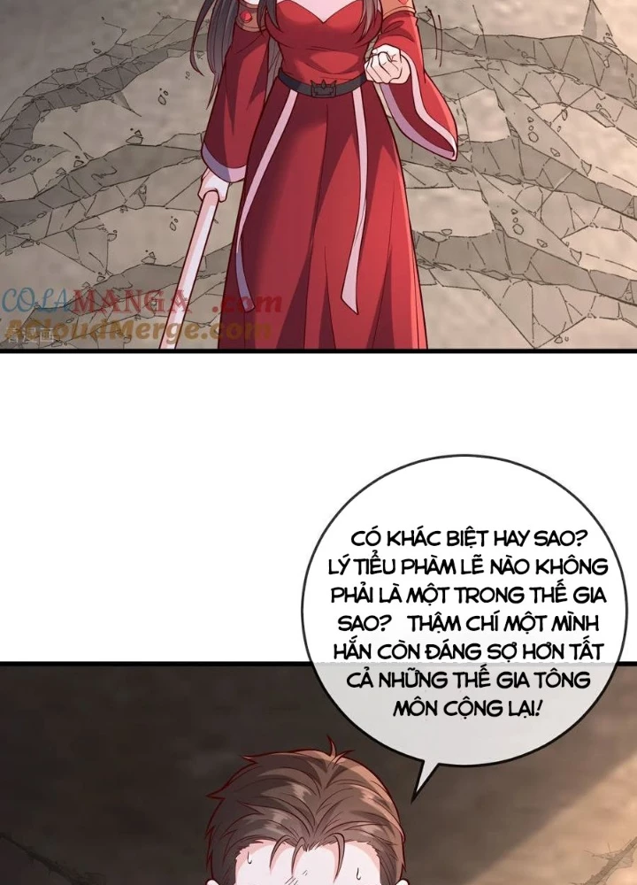 Ngạo Thị Thiên Địa Chapter 859 - Trang 2