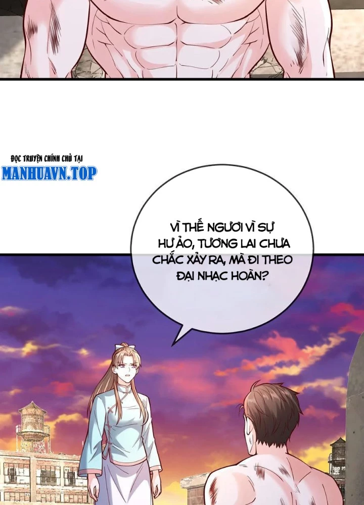 Ngạo Thị Thiên Địa Chapter 859 - Trang 2