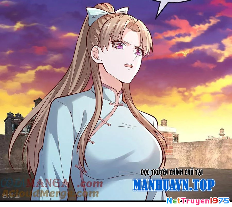 Ngạo Thị Thiên Địa Chapter 860 - Trang 2