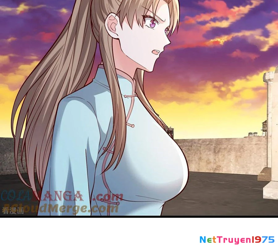 Ngạo Thị Thiên Địa Chapter 860 - Trang 2
