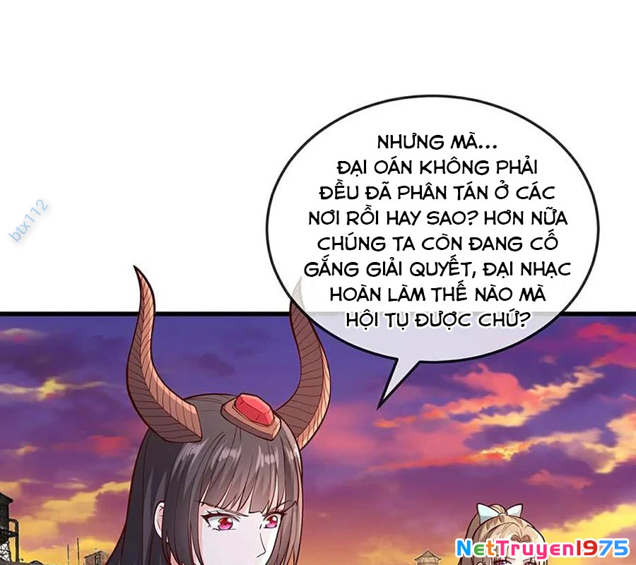 Ngạo Thị Thiên Địa Chapter 860 - Trang 2