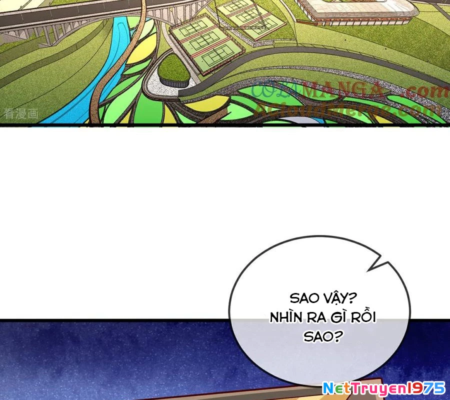 Ngạo Thị Thiên Địa Chapter 860 - Trang 2