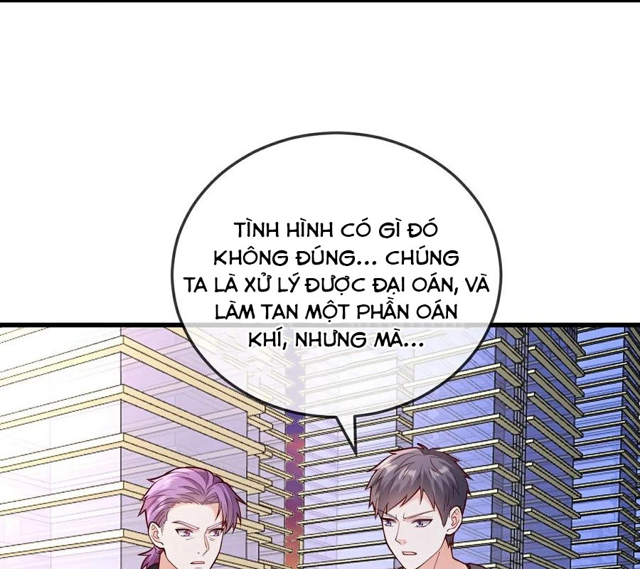 Ngạo Thị Thiên Địa Chapter 860 - Trang 2