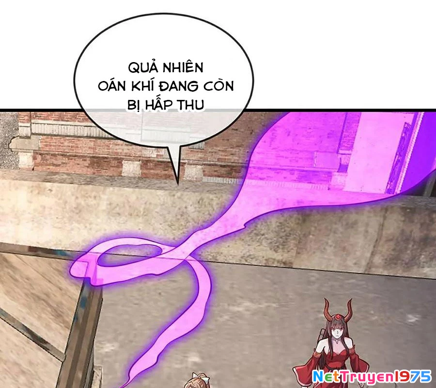 Ngạo Thị Thiên Địa Chapter 860 - Trang 2