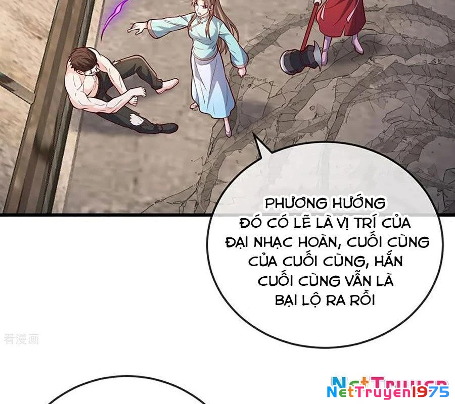 Ngạo Thị Thiên Địa Chapter 860 - Trang 2