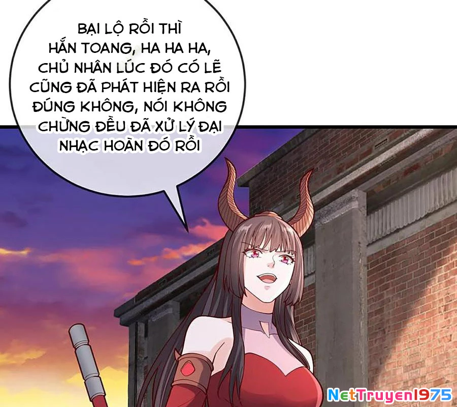 Ngạo Thị Thiên Địa Chapter 860 - Trang 2
