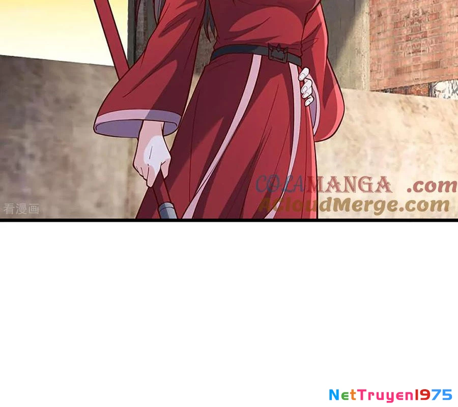 Ngạo Thị Thiên Địa Chapter 860 - Trang 2
